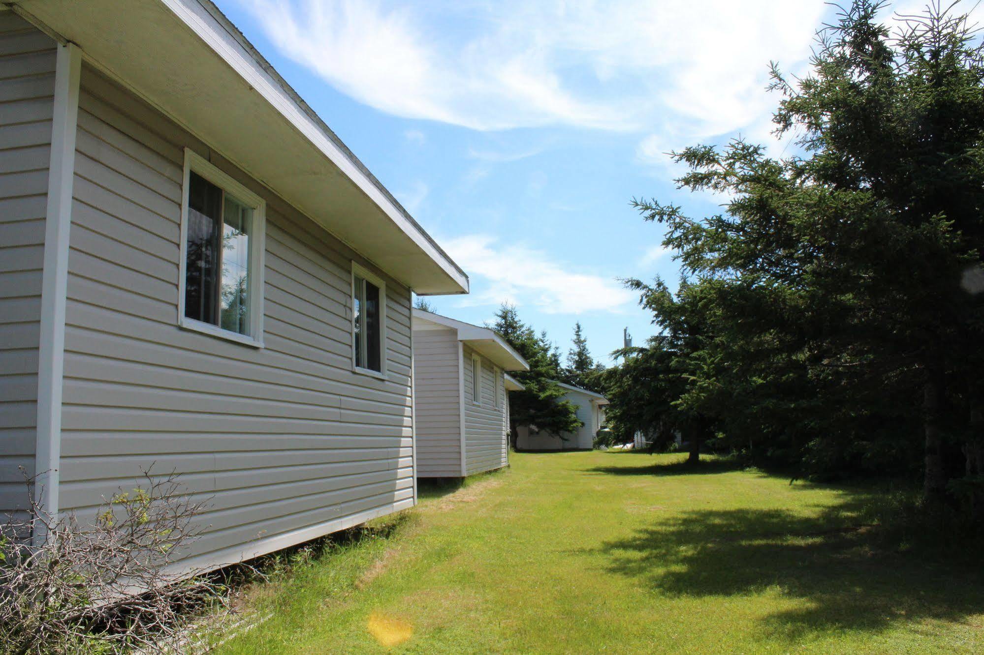 Parkside Cottages & Suites Stanhope Экстерьер фото