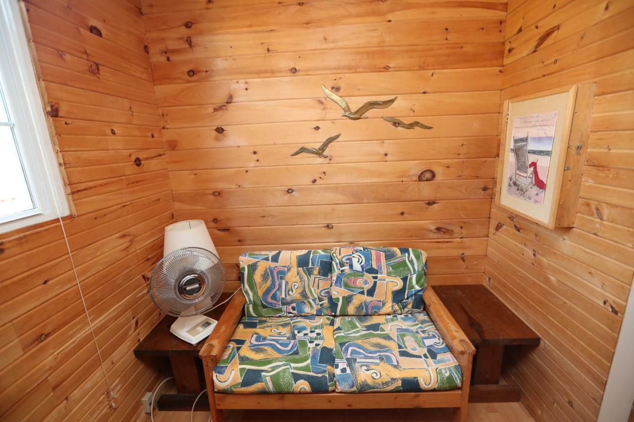 Parkside Cottages & Suites Stanhope Экстерьер фото
