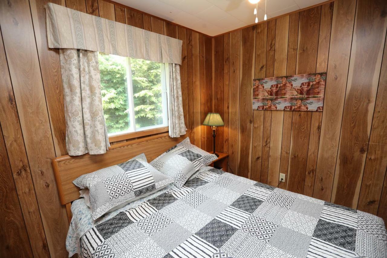 Parkside Cottages & Suites Stanhope Экстерьер фото