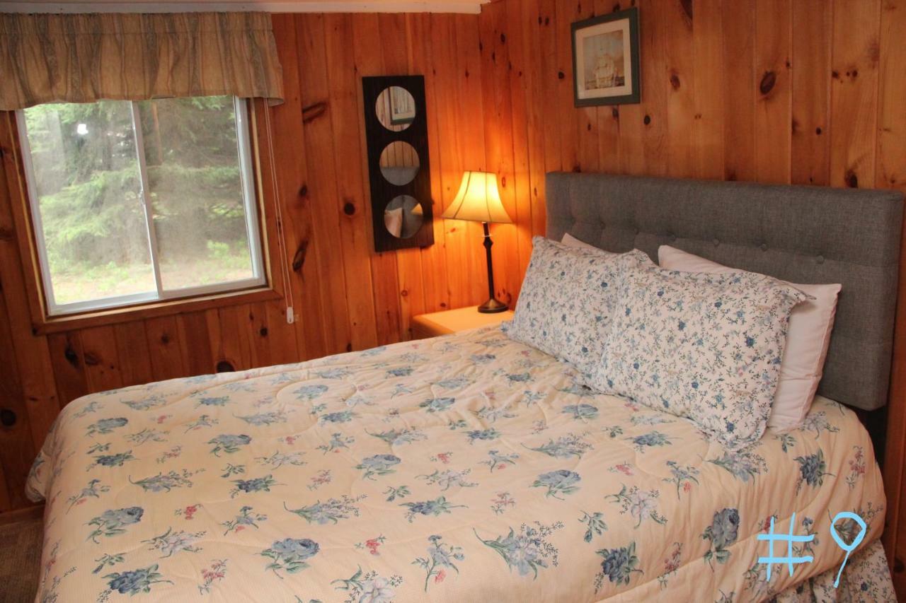 Parkside Cottages & Suites Stanhope Экстерьер фото